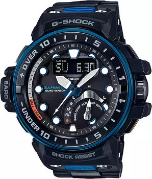 Casio G-shock Gulfmaster GWN-Q1000MC-1A2