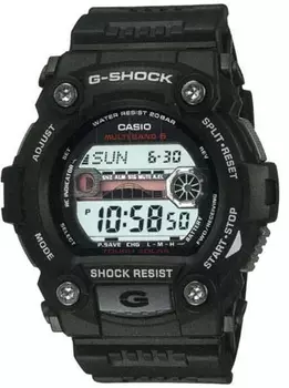 Casio G-shock GW-7900-1E