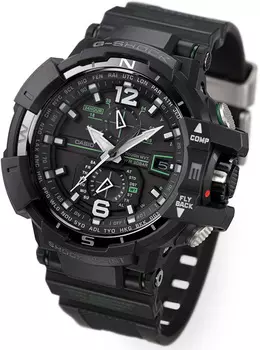 Casio G-shock GW-A1100-1A3