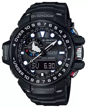 Casio G-Shock GWN-1000B-1A