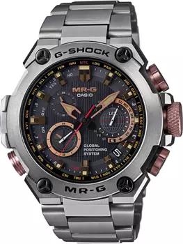 Casio G-Shock MRG-G1000DC-1A
