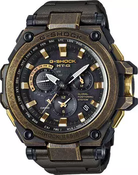 Casio G-shock MT-G MTG-G1000BS-1A