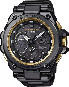 Casio G-shock MT-G MTG-G1000GB-1A