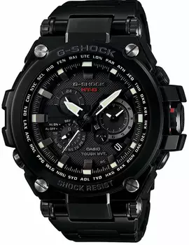 Casio G-shock MTG-S1000BD-1A