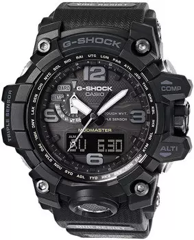 Casio G-shock Mudmaster GWG-1000-1A1