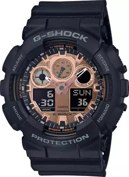Casio G-Shock Original GA-100MMC-1AER