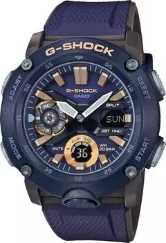 Casio G-Shock Original GA-2000-2AER