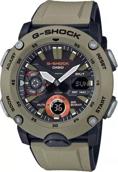 Casio G-Shock Original GA-2000-5AER