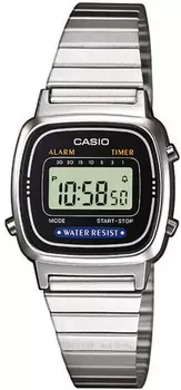 Casio LA670WEA-1E
