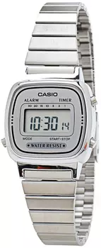 Casio LA670WEA-7E