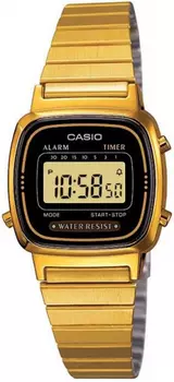 Casio LA670WEGA-1E