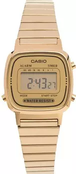 Casio LA670WEGA-9E