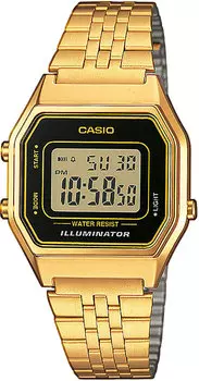 Casio LA680WEGA-1E