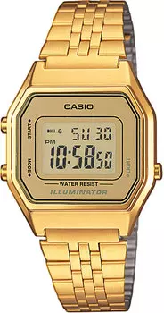 Casio LA680WEGA-9E