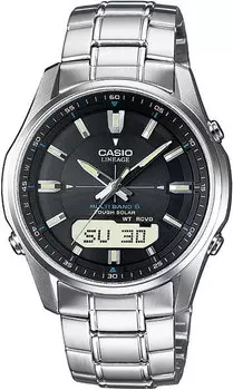 Casio Lineage LCW-M100DSE-1A