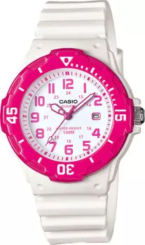 Casio LRW-200H-4B