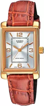 Casio LTP-1234PGL-7A