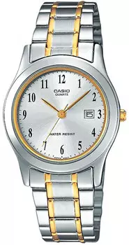 Casio LTP-1264PG-7B