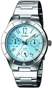 Casio LTP-2069D-2A2