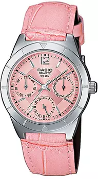 Casio LTP-2069L-4A