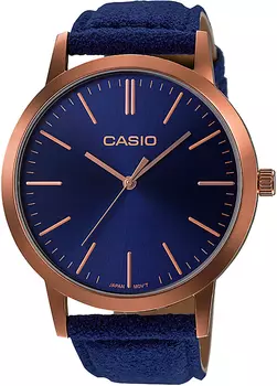 Casio LTP-E118RL-2A
