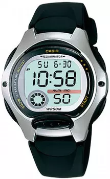 Casio LW-200-1B