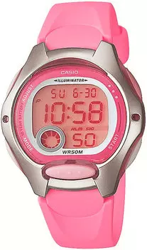 Casio LW-200-4B