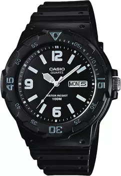 Casio MRW-200H-1B2