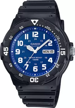 Casio MRW-200H-2B2