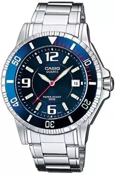 Casio MTD-1053D-2A