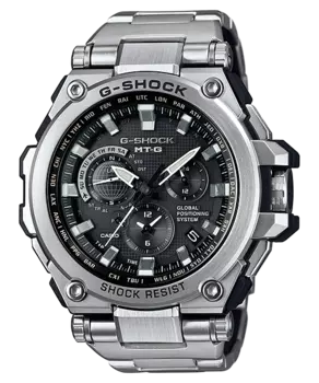 Casio MTG-G1000D-1A