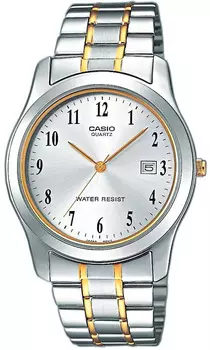 Casio MTP-1264PG-7B