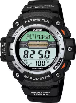 Casio OutGear SGW-300H-1A