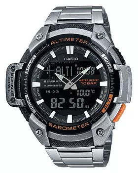 Casio OutGear SGW-450HD-1B
