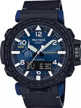Casio Pro Trek PRG-650YL-2ER