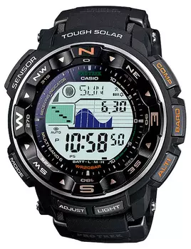 Casio Pro Trek PRW-2500-1E