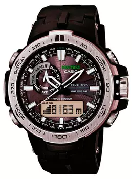 Casio Pro Trek PRW-6000-1E