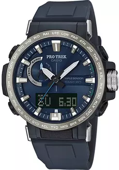 Casio Pro Trek PRW-60-2A