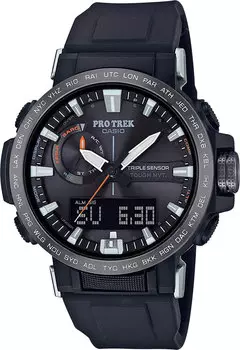 Casio Pro Trek PRW-60Y-1AER