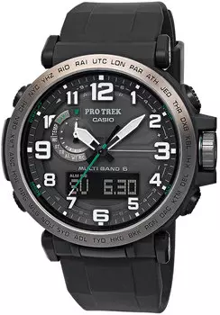 Casio Pro Trek PRW-6600Y-1E