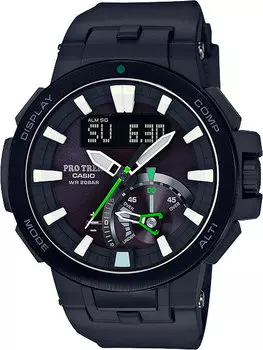 Casio Pro Trek PRW-7000-1A