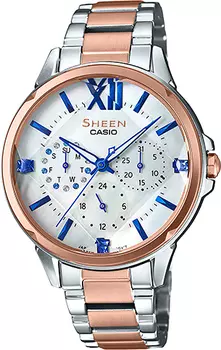 Casio Sheen SHE-3056SPG-7AUER