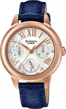 Casio Sheen SHE-3059PGL-7B