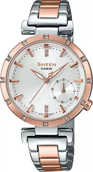 Casio Sheen SHE-4051SPG-7A