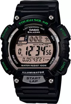 Casio Sports STL-S100H-1A