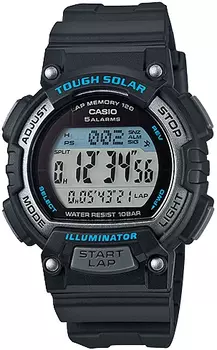 Casio Sports STL-S300H-1A