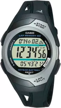 Casio Sports STR-300C-1