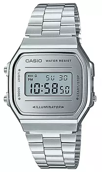 Casio Standard A-168WEM-7E