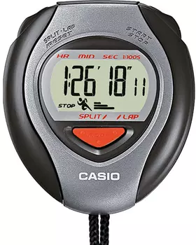 Casio Standard HS-6-1