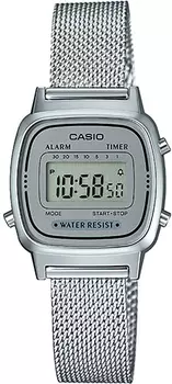 Casio Standard LA670WEM-7E